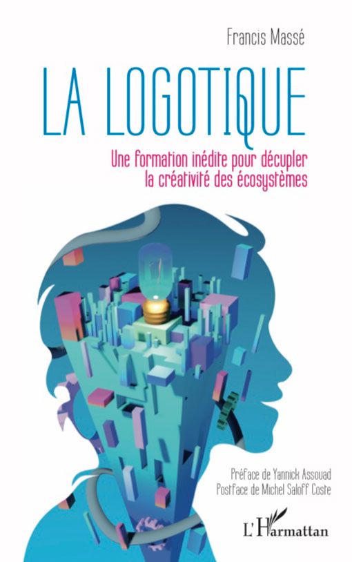 Francis Massé - La Logotique