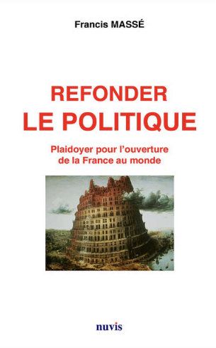 Refonder le politique