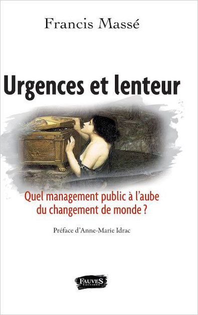 Aux frontieres du management
