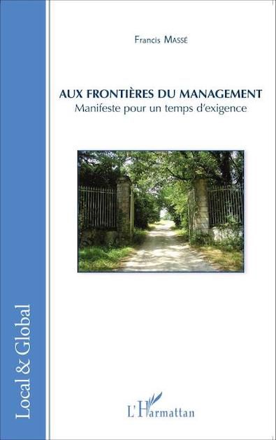 Aux frontieres du management