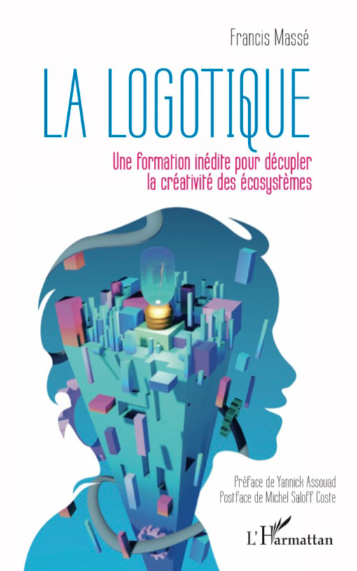 Francis Massé - La Logotique